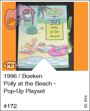 Polly Pocket Time