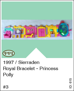 Polly Pocket Time