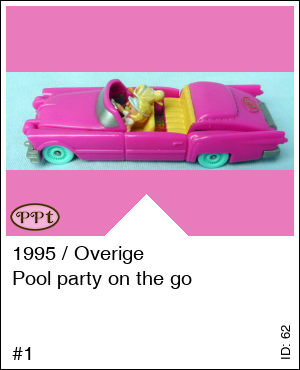 Polly Pocket Time