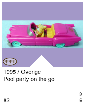 Polly Pocket Time