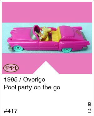 Polly Pocket Time