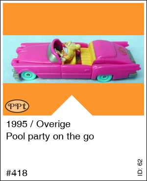 Polly Pocket Time