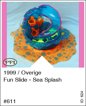 Polly Pocket Time