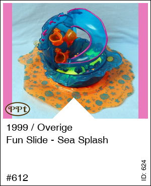 Polly Pocket Time