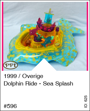 Polly Pocket Time