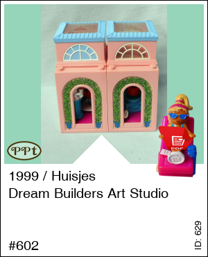 Polly Pocket Time