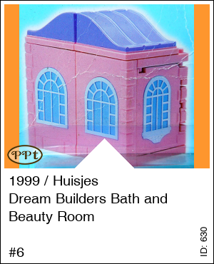 Polly Pocket Time