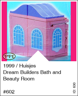 Polly Pocket Time