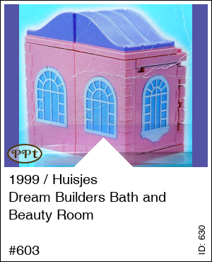 Polly Pocket Time