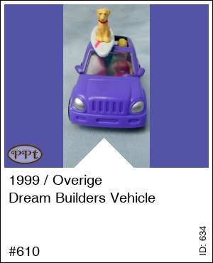 Polly Pocket Time