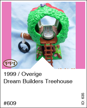 Polly Pocket Time