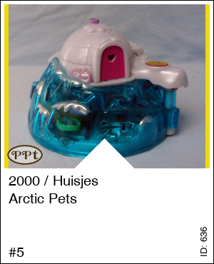 Polly Pocket Time