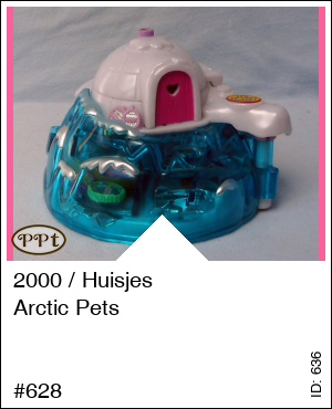 Polly Pocket Time