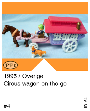 Polly Pocket Time