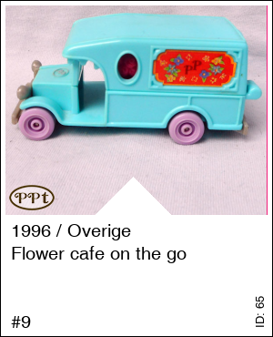 Polly Pocket Time
