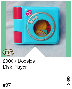 Polly Pocket Time