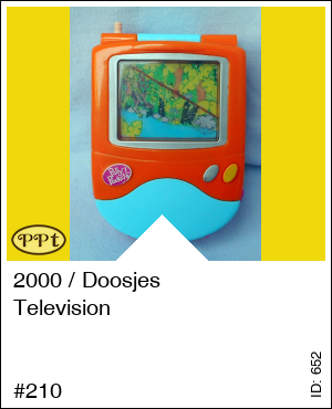 Polly Pocket Time