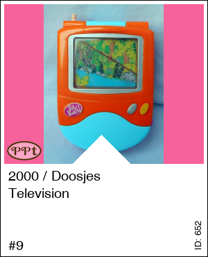 Polly Pocket Time