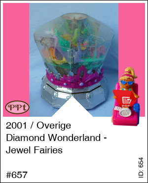 Polly Pocket Time