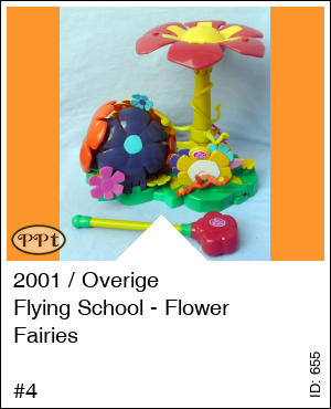 Polly Pocket Time