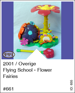 Polly Pocket Time