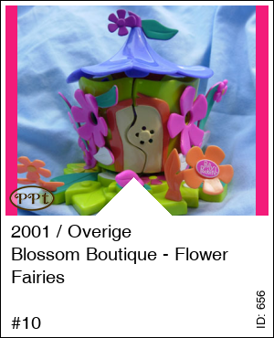 Polly Pocket Time