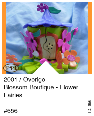 Polly Pocket Time