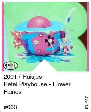 Polly Pocket Time