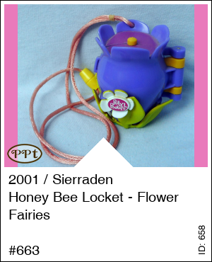 Polly Pocket Time