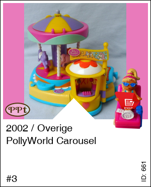 Polly Pocket Time