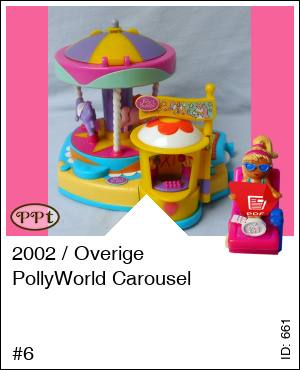 Polly Pocket Time