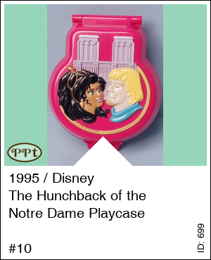 Polly Pocket Time