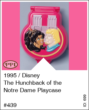 Polly Pocket Time