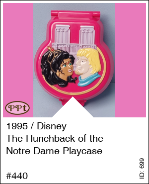 Polly Pocket Time