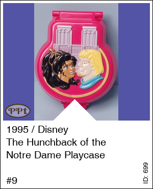 Polly Pocket Time