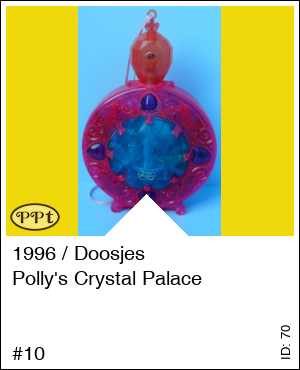 Polly Pocket Time