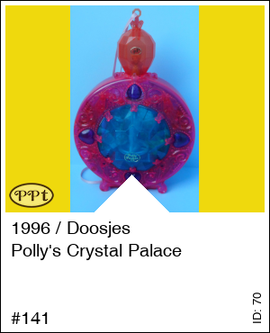 Polly Pocket Time