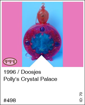 Polly Pocket Time