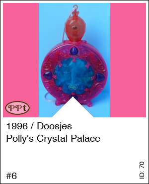 Polly Pocket Time