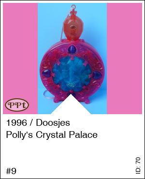 Polly Pocket Time