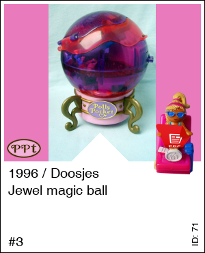 Polly Pocket Time