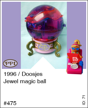 Polly Pocket Time