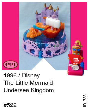 Polly Pocket Time