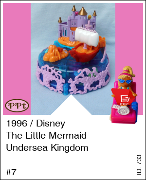 Polly Pocket Time