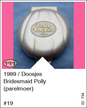 Polly Pocket Time