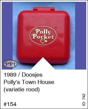 Polly Pocket Time