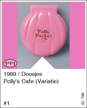 Polly Pocket Time