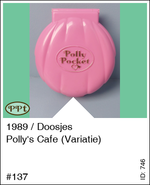 Polly Pocket Time
