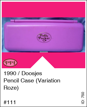 Polly Pocket Time