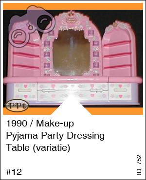 Polly Pocket Time